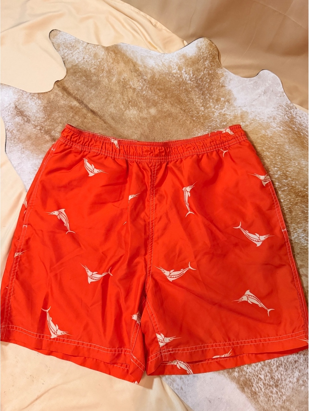 Chaps swim trunks